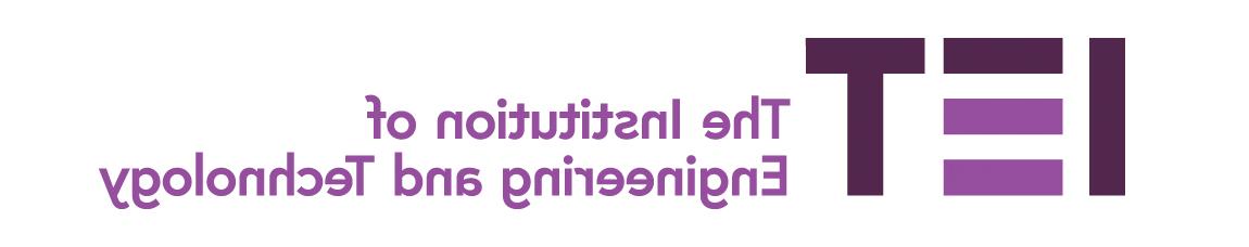 IET logo homepage: http://mkik.ngskmc-eis.net